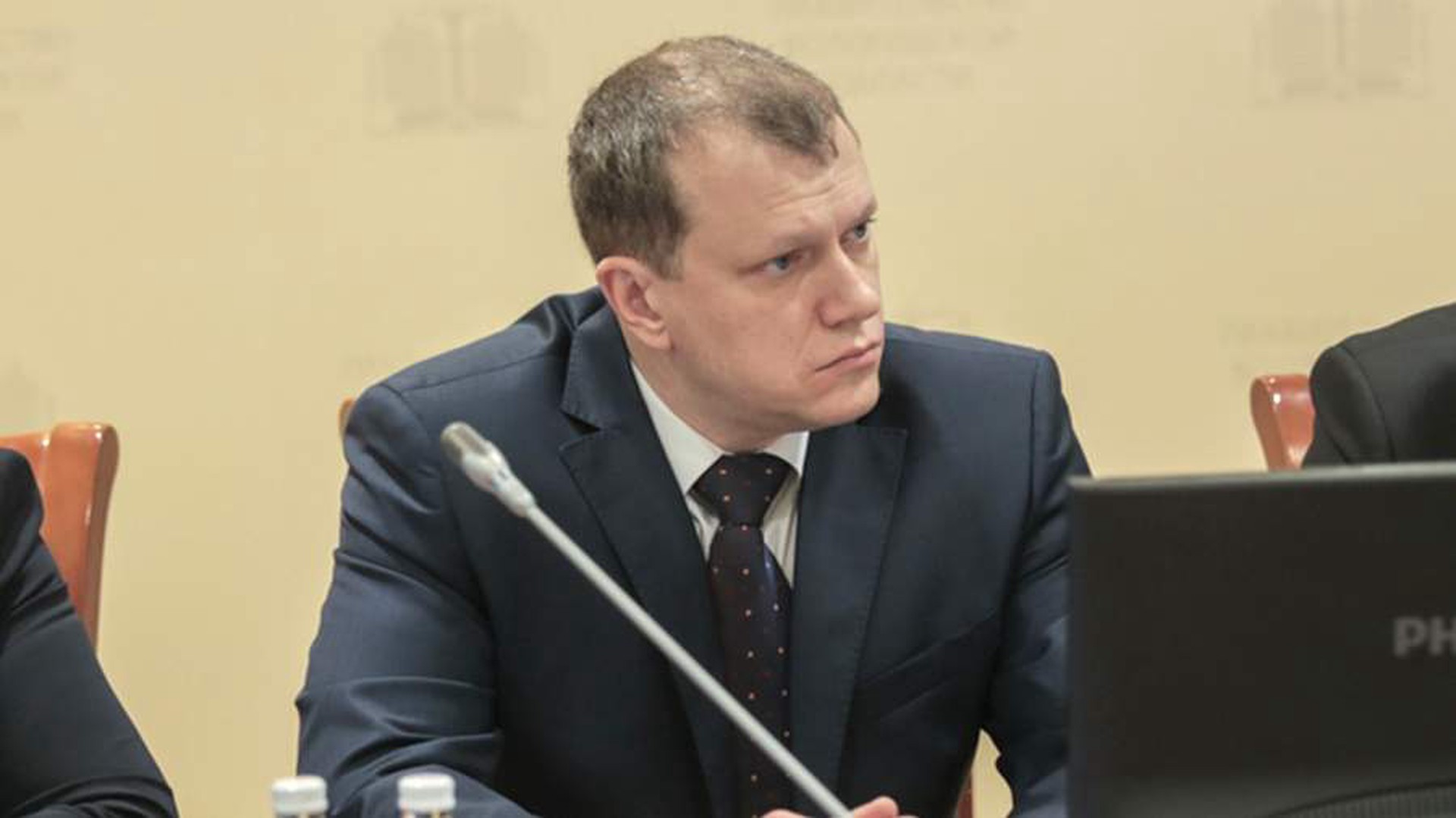 Бывший первый замглавы Вологодчины возглавил правительство Запорожской области