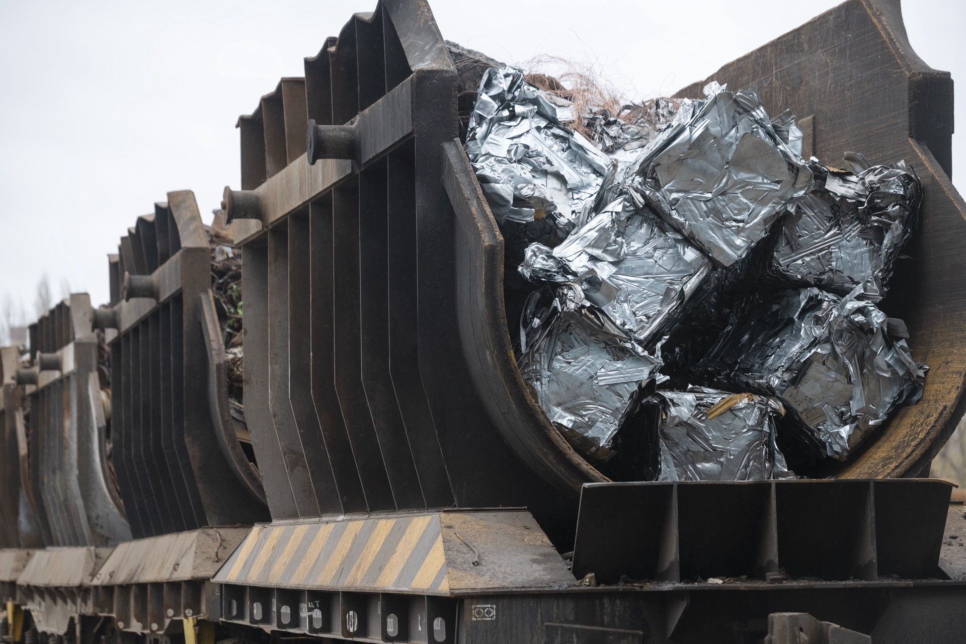 Глава НЛМК назвал экспорт металла из России бессмысленным 