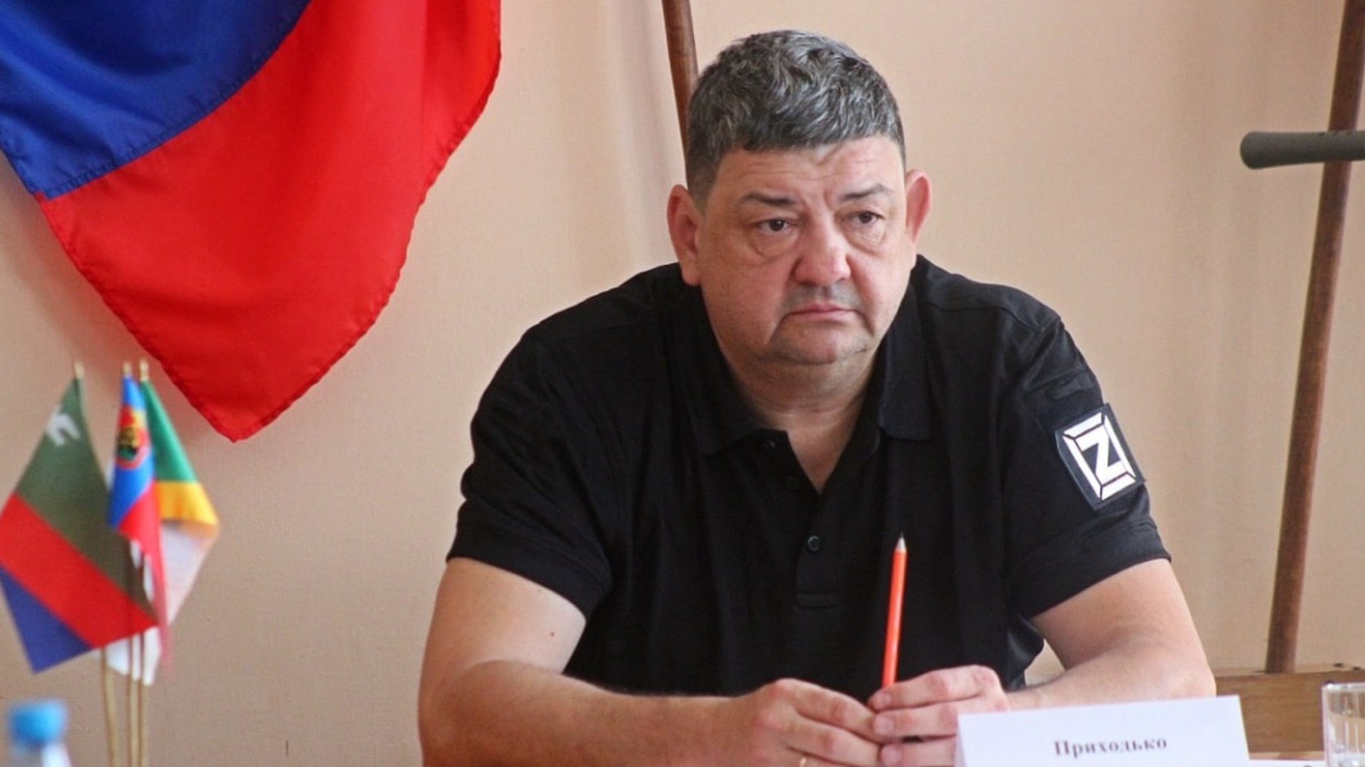 Приходько: 19-летний горловчанин погиб в день своего рождения от снаряда ВСУ