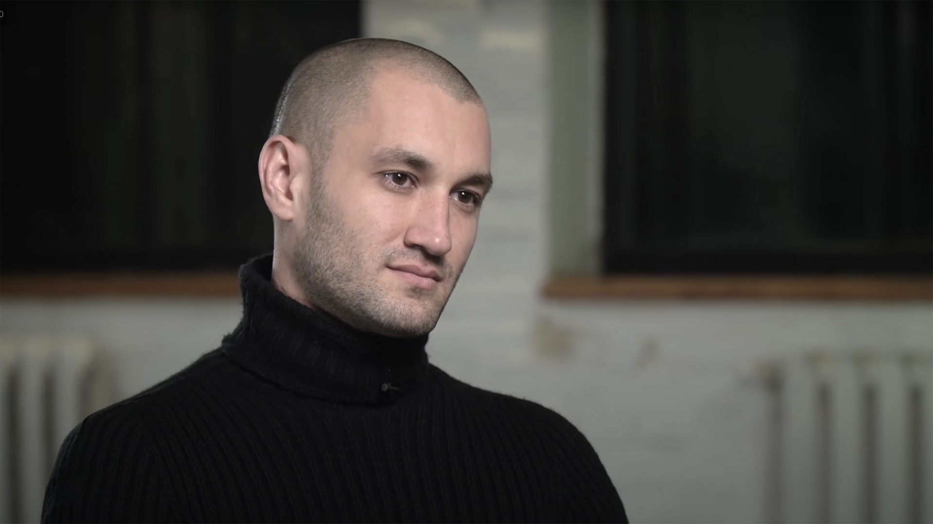 Основатель украинской группы «Грибы» Юрий Бардаш бежал в Россию