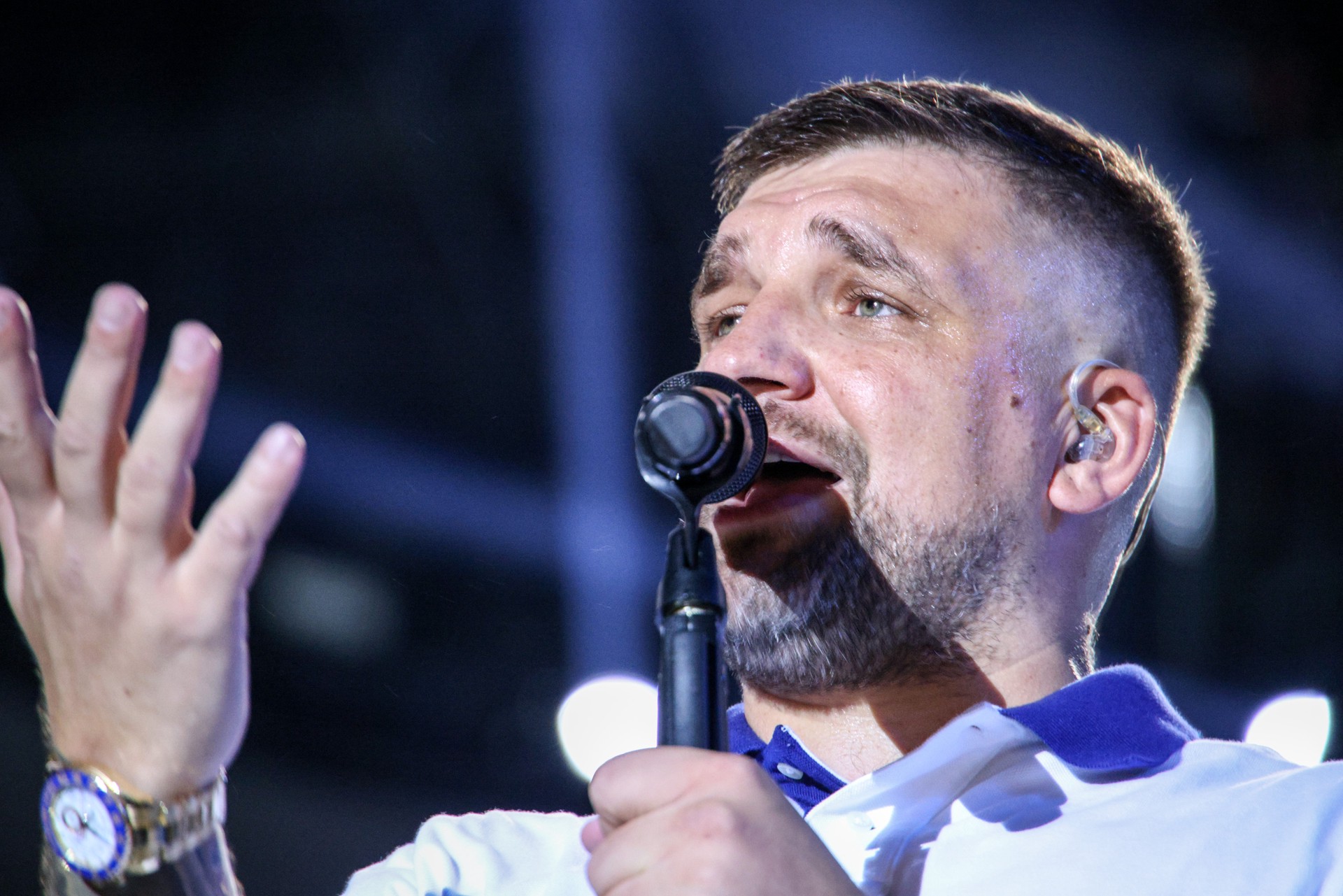 Россиянка потребовала через суд признать родство с Бастой