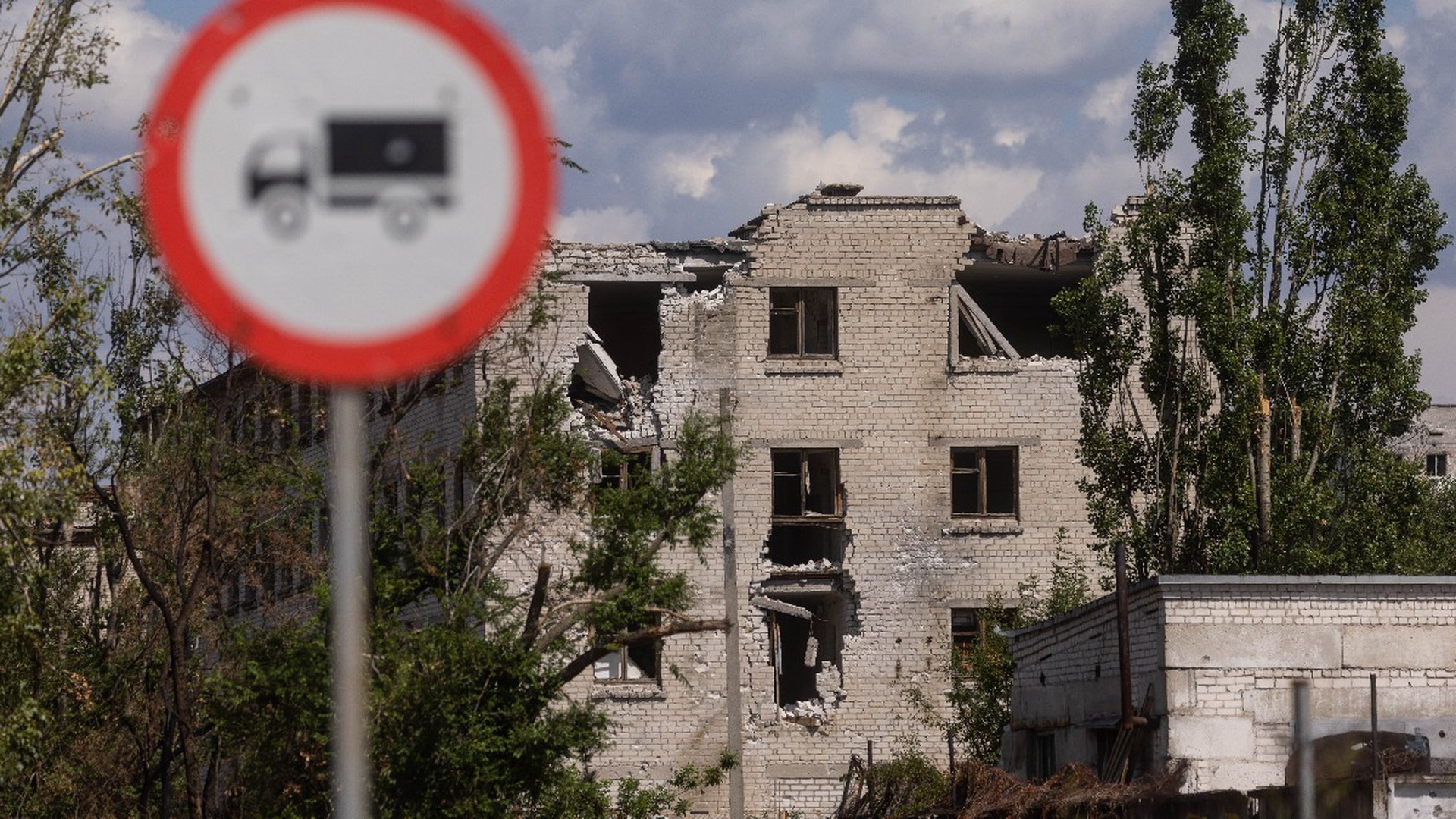 Союзные силы в ЛНР пресекли попытку боевиков «Кракена» прорвать оборону