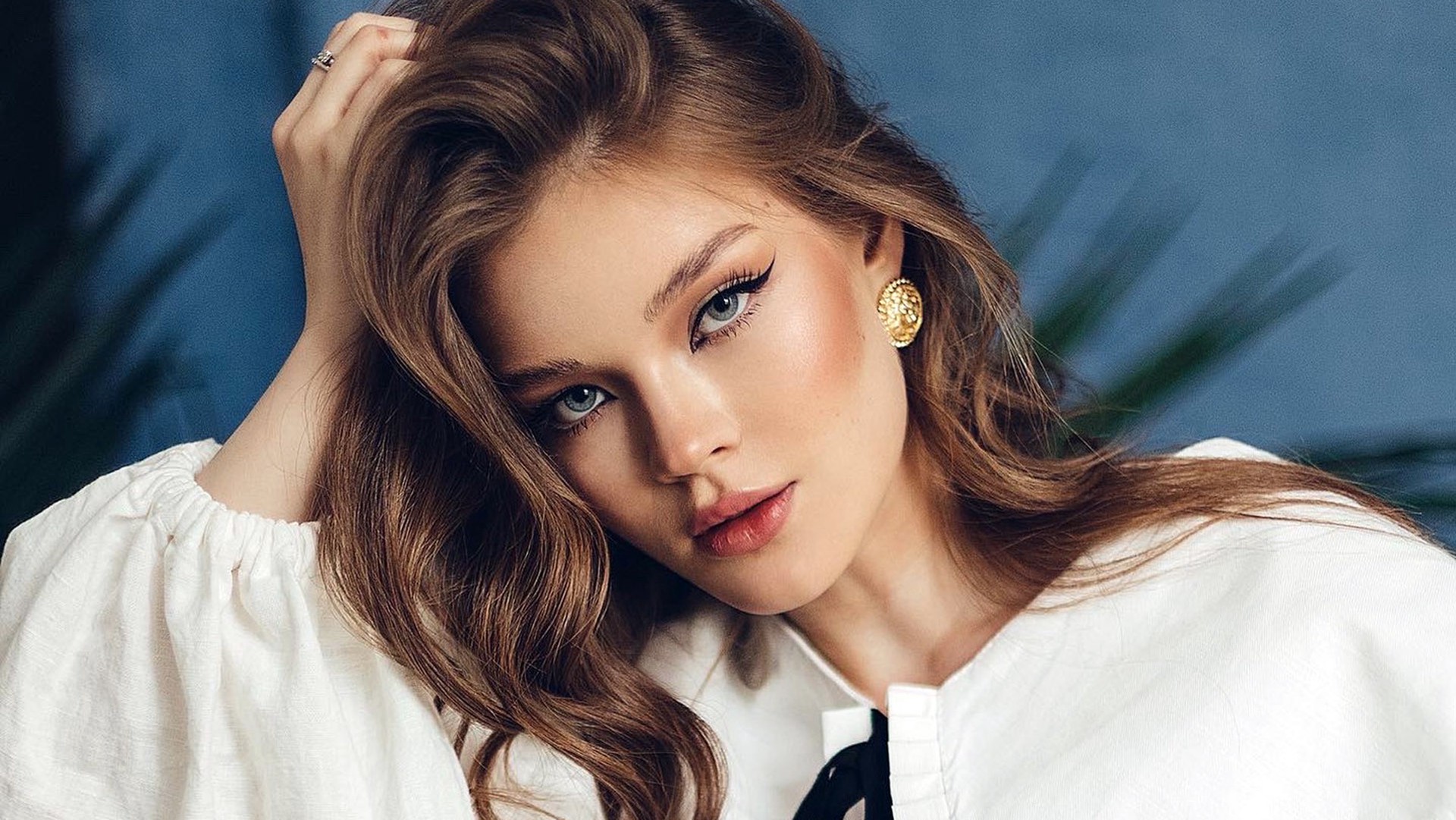 Победительницей конкурса «Мисс Россия-2022» стала красавица из Оренбурга