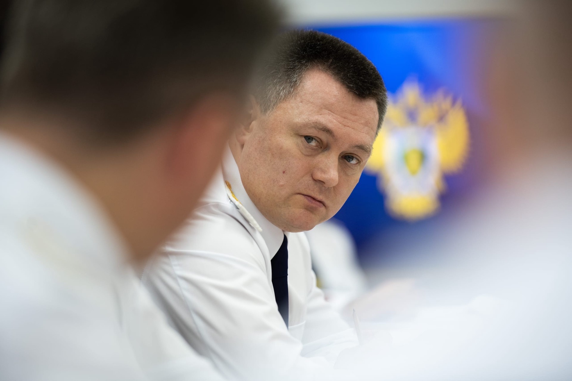 Генпрокурор РФ предложил расширить доступ к банковской тайне