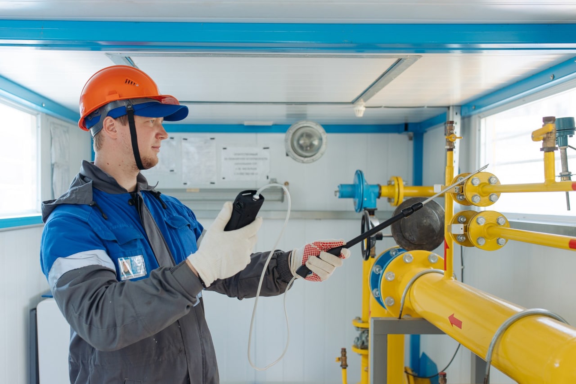 Германия перестала получать газ по «СП» из-за начала ремонта единственного рабочего агрегата