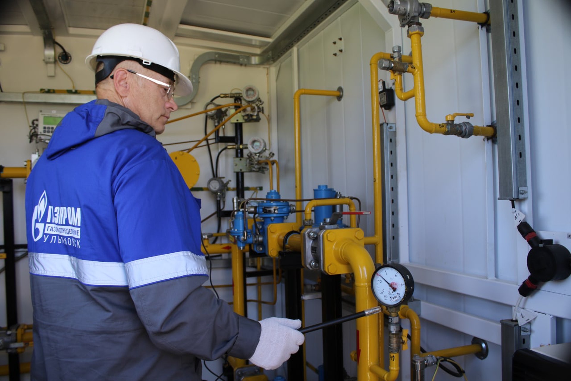 Чехарда с поставками российского газа в Молдавию сказалась на экспорте «Газпрома» в ЕС - эксперт