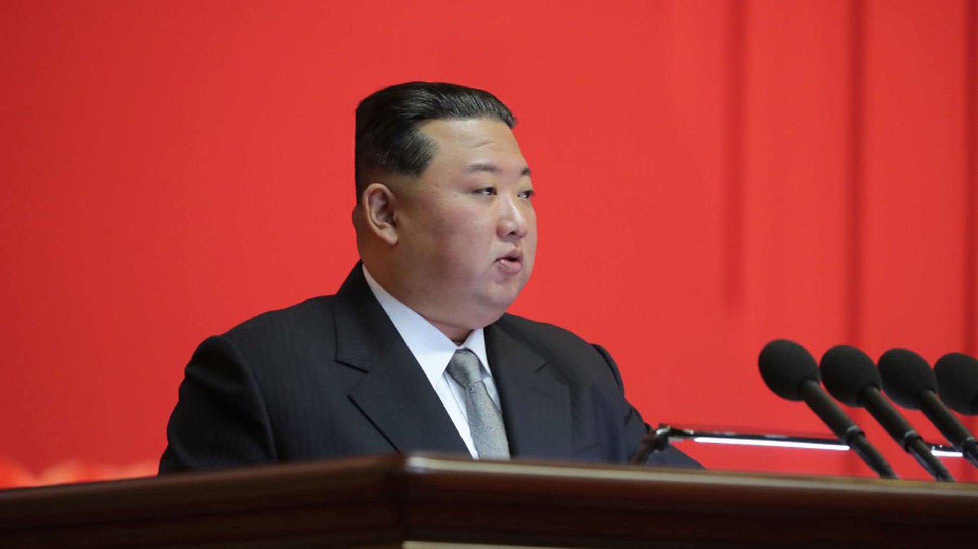 Ким Чен Ын заявил о готовности уничтожить столицы США и Южной Кореи