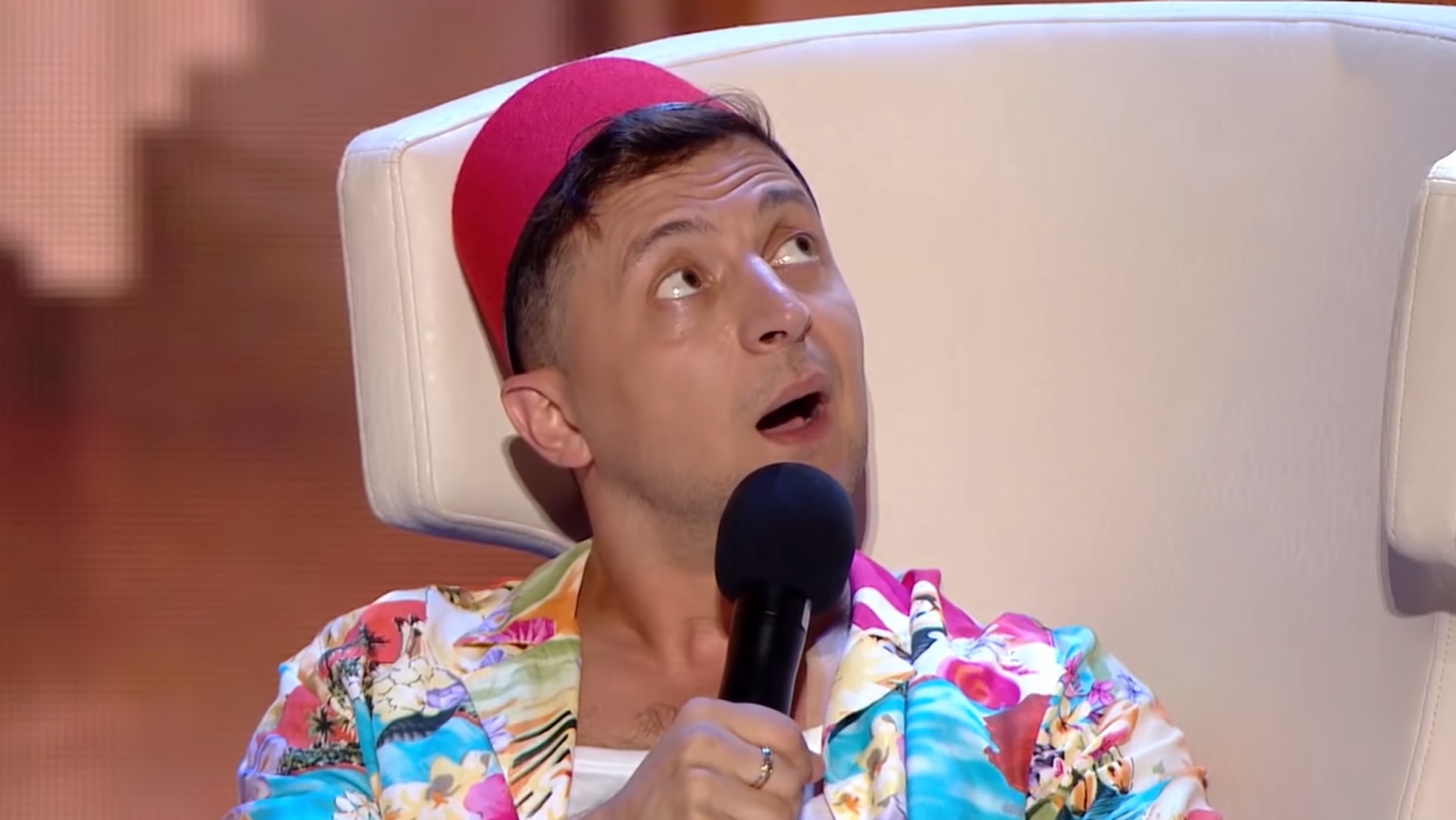 Черный юмор попал под отмену в России