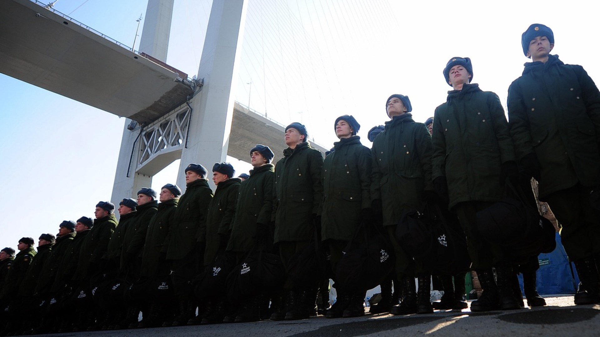 Япония настаивает на том, чтобы Россия отказалась от военных учений на Курилах