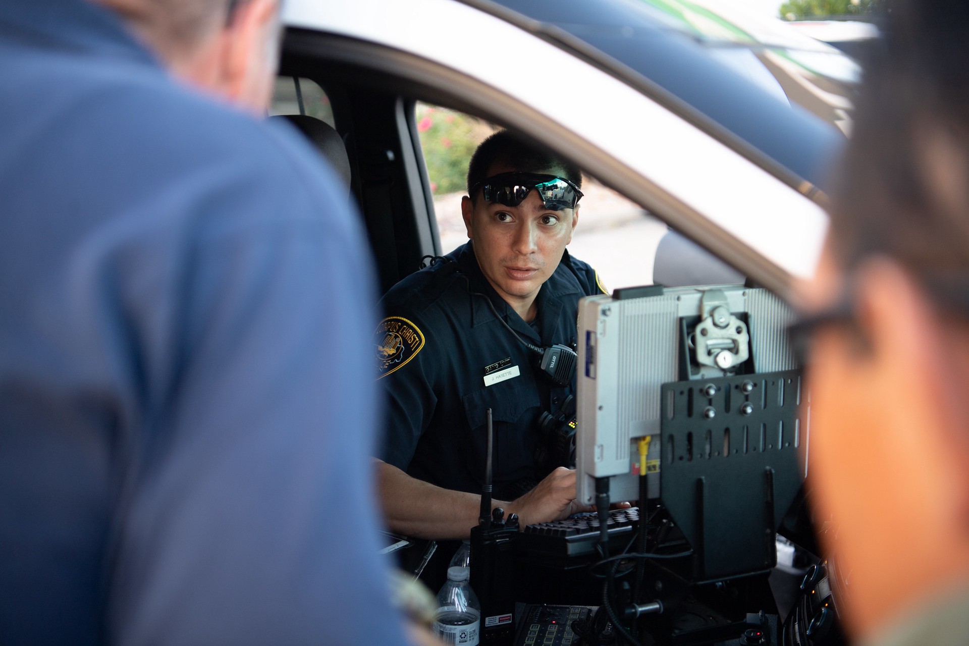 Американец застрелил двух человек из-за послания от таракана