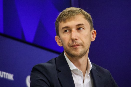 Чемпион мира по шахматам Карпов рассказал о решении Карякина не выступать под нейтральным флагом
