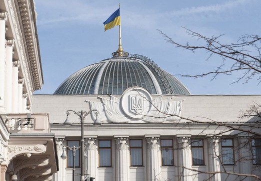 СМИ: Запад активно подталкивает Киев к переговорам с Москвой