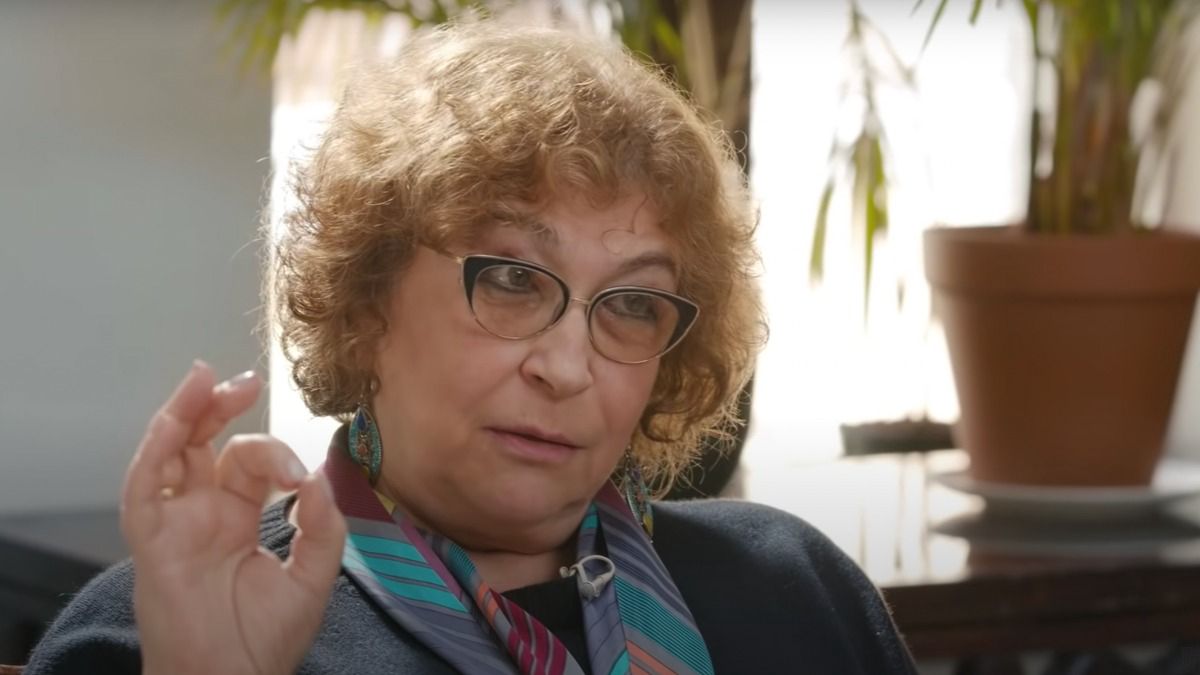 Альбац* и вторая смена: страдаем ли мы без уехавшей «интеллектуальной элиты»