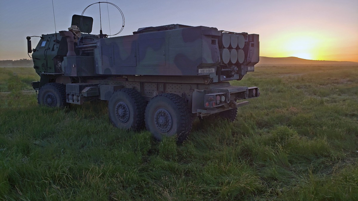 Украина в очередной раз просит у США боеприпасы к HIMARS
