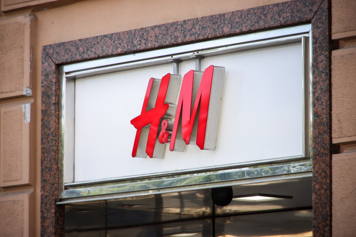 Российская дочерняя компания H&M ликвидирует своё юрлицо до 5 июня