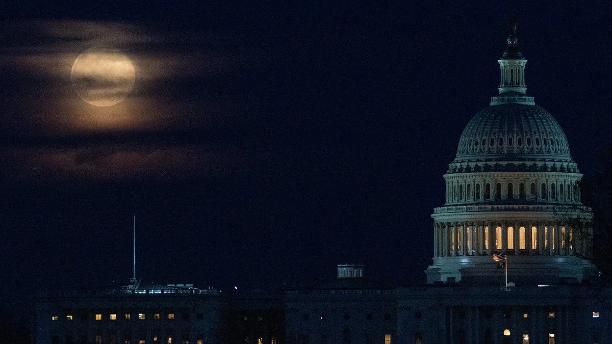 Шатдаун может спровоцировать ипотечный кризис в США