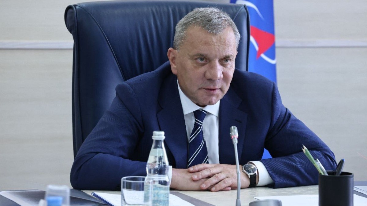 В «Роскосмосе» предложили «проверить на прочность» ядерный щит России