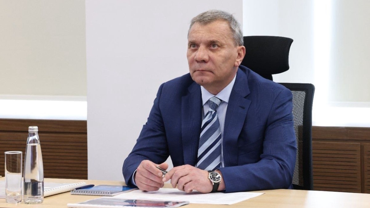 Глава «Роскосмоса» Борисов: Началась разработка ядерной энергоустановки для лунной станции РФ и КНР