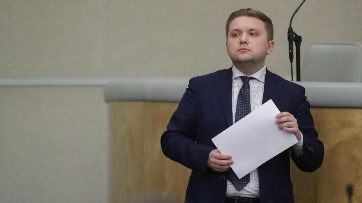 Зампред ГД заявил, что радуга не попадёт в закон о ЛГБТ-пропаганде