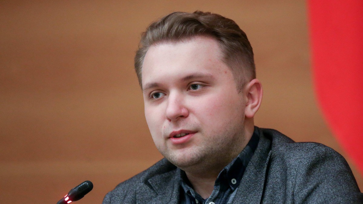 Вице-спикер Госдумы про законопроект о треш-стримах: Блогеров – в блок, а донаты – на благотворительность
