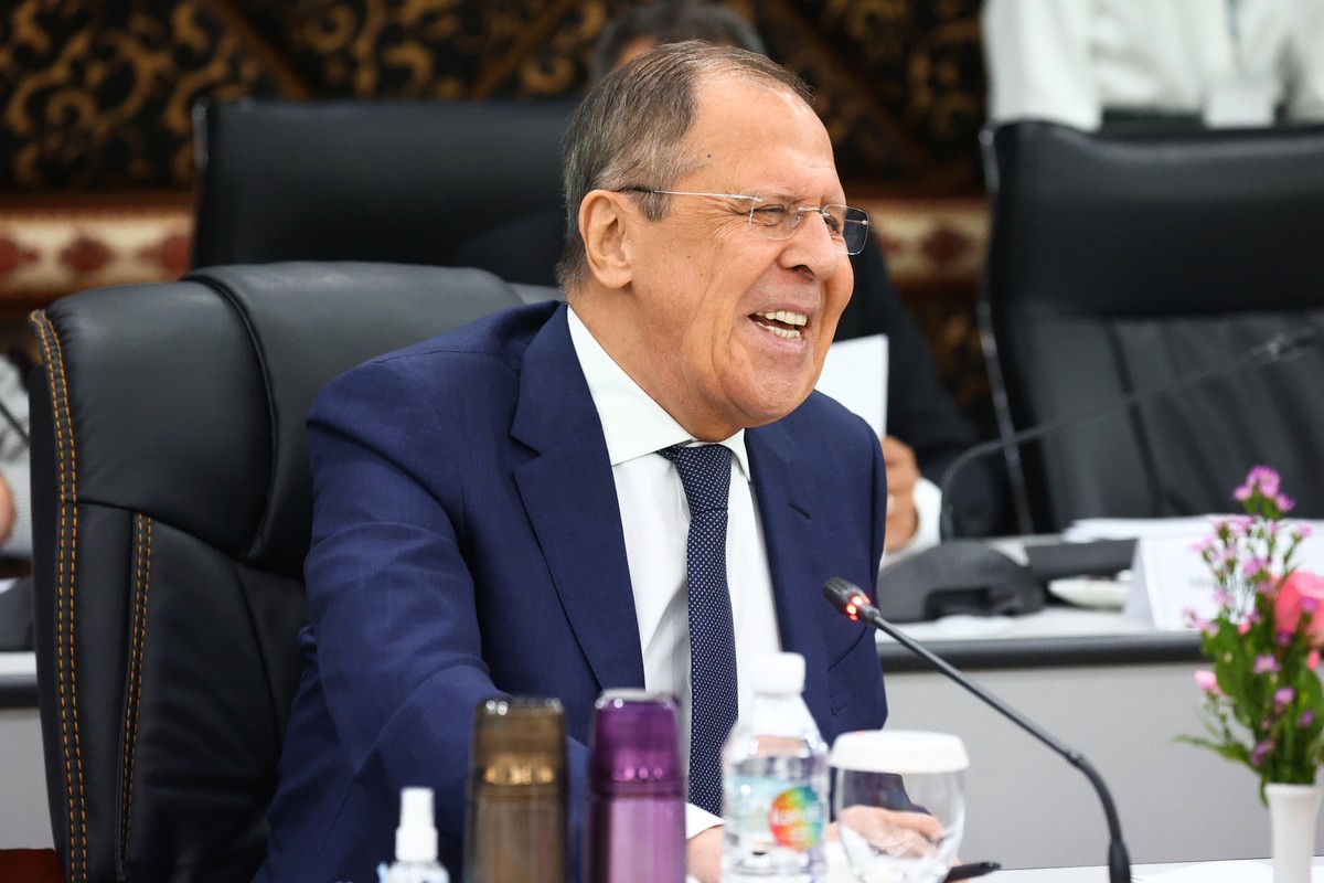 Лавров спросил у постпреда США при ООН, не ошиблась ли она комнатой