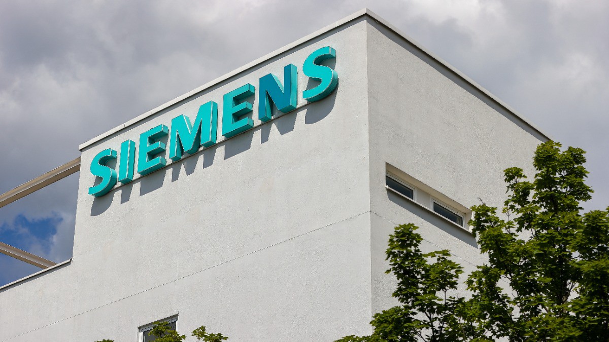 Siemens назвал причину, по которой отправка турбины в Россию невозможна