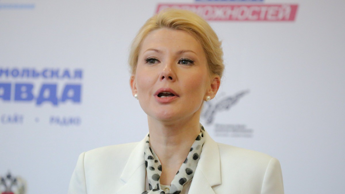 Бывшая замглавы Минпросвещения Ракова признала вину в хищениях