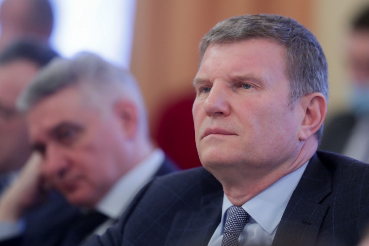 В Госдуме рассказали, нужно ли вводить санкции против Израиля за сегрегацию счетов россиян