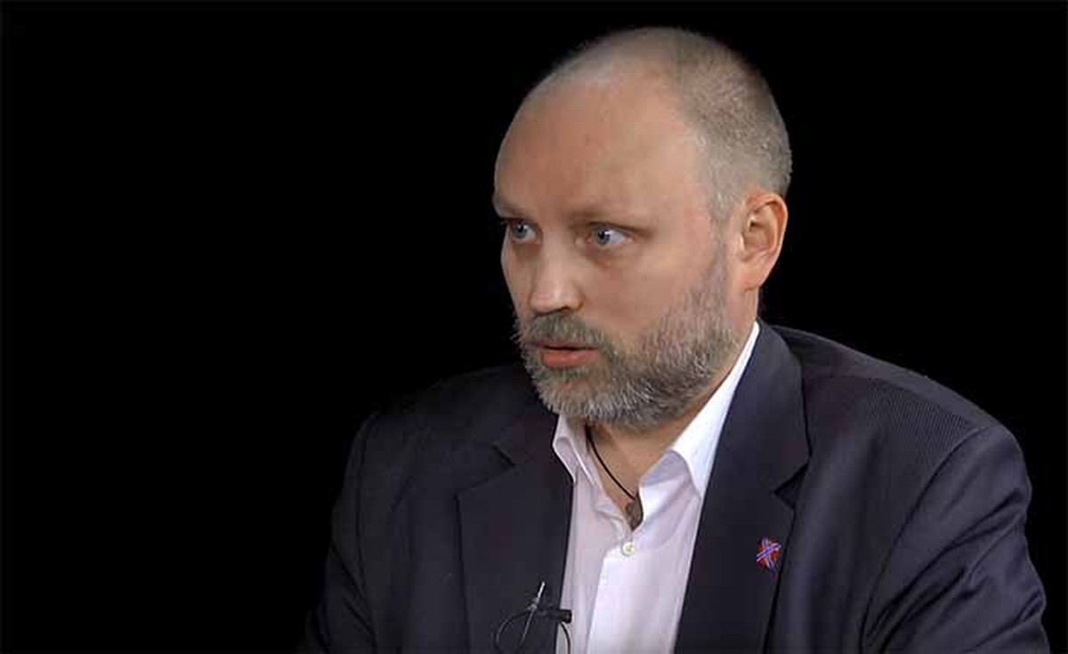 «Крысиная тактика»: Рогов рассказал о действиях ВСУ в Запорожской области 