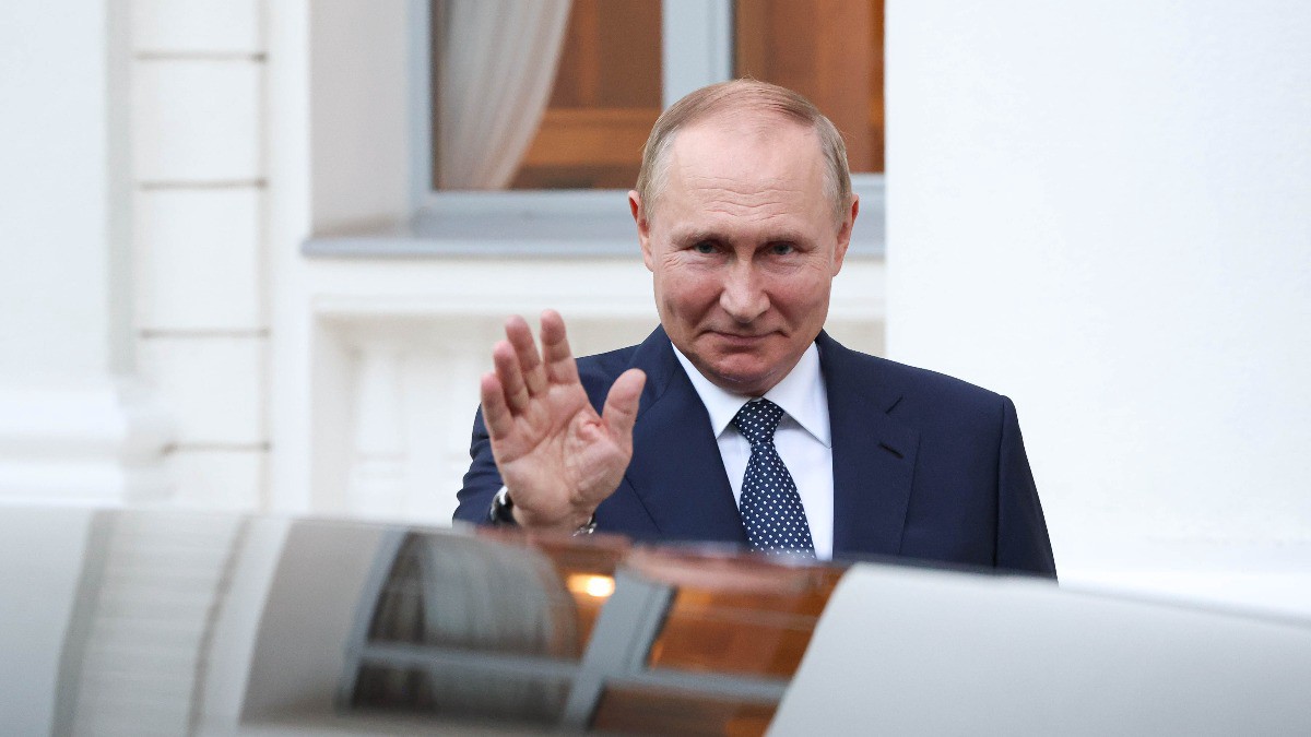 WP: Путин сделал Эрдогану тайное предложение в ходе переговоров