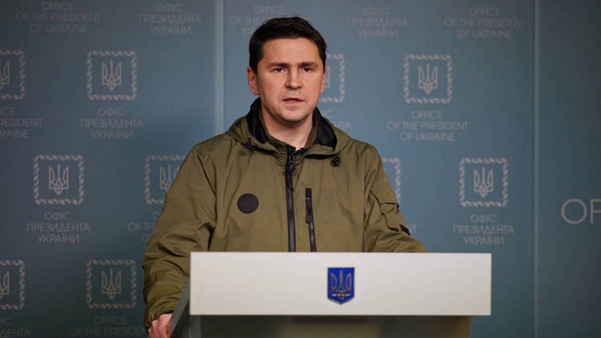 Подоляк: Украина выдвинет ультиматум России