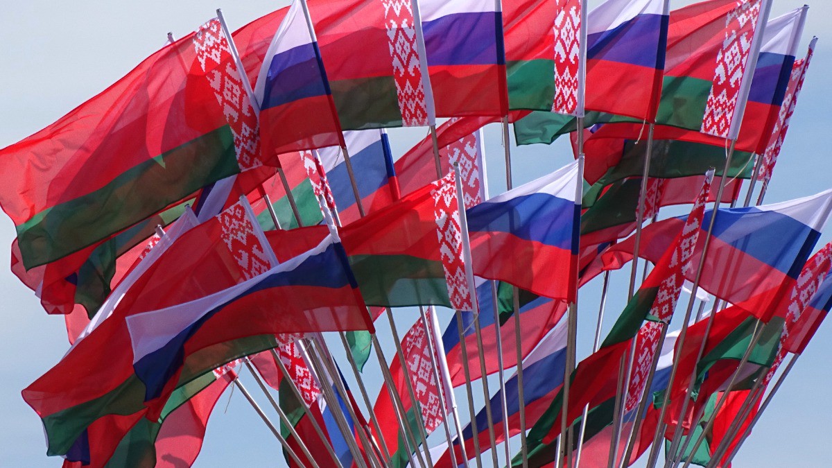 Картаполов: Россия защитит Белоруссию в случае нападения НАТО