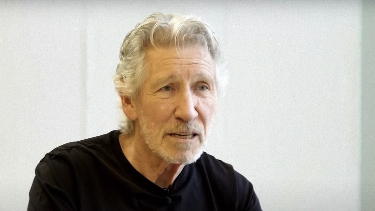 Экс-лидер Pink Floyd Уотерс раскрыл, для чего мобилизуют украинцев