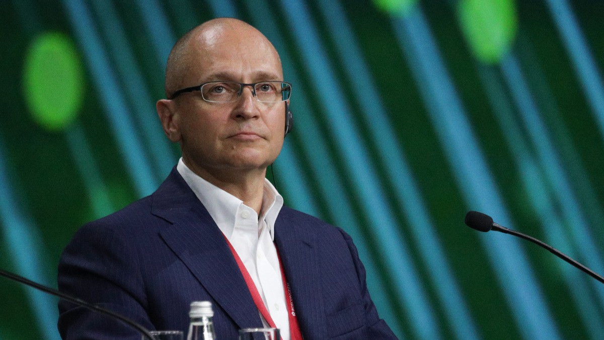Кириенко: Приходить на помощь тому, кому труднее — это черта русского характера
