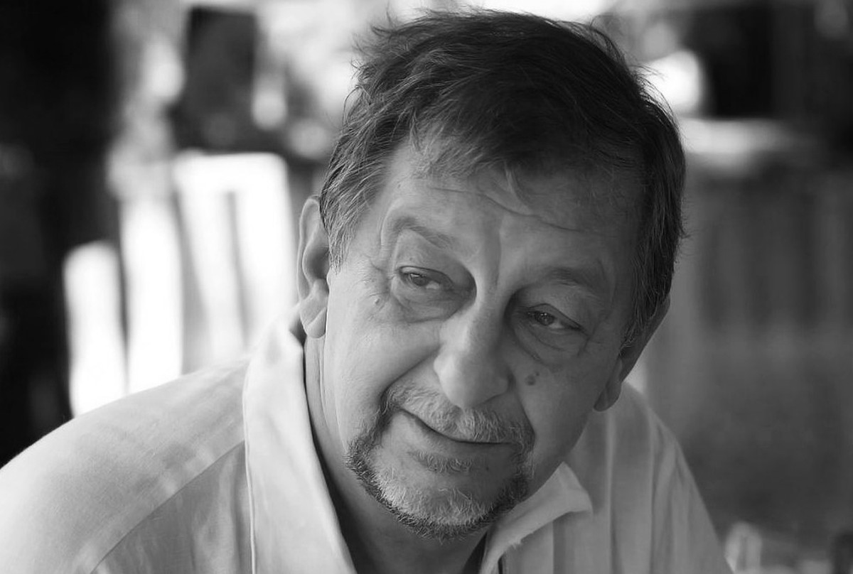 Бард-исполнитель Валерий Мищук умер на 72-м году жизни от рака