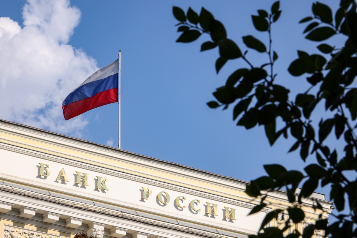 В Швейцарии заявили о возможности использования денег российского ЦБ для восстановления Украины 
