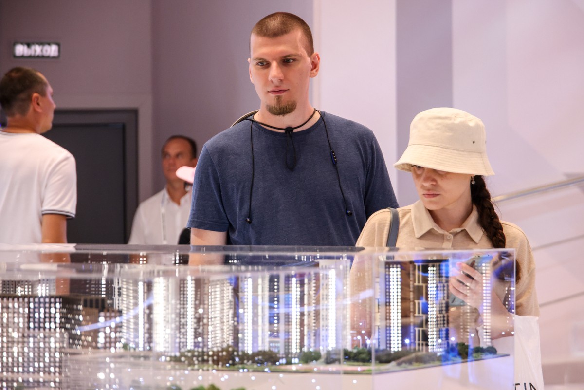 «Однушка» за 25 млн: от новых цен на жильё в ужасе даже москвичи