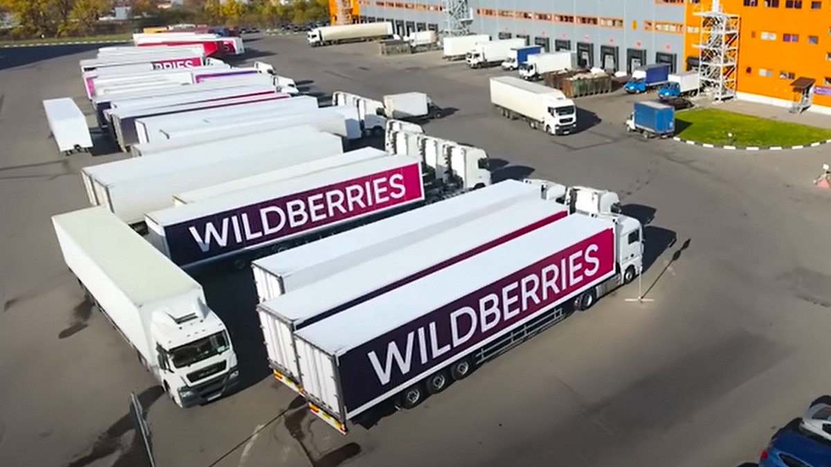 МВД возбудило дело о мошенничестве при строительстве склада Wildberries