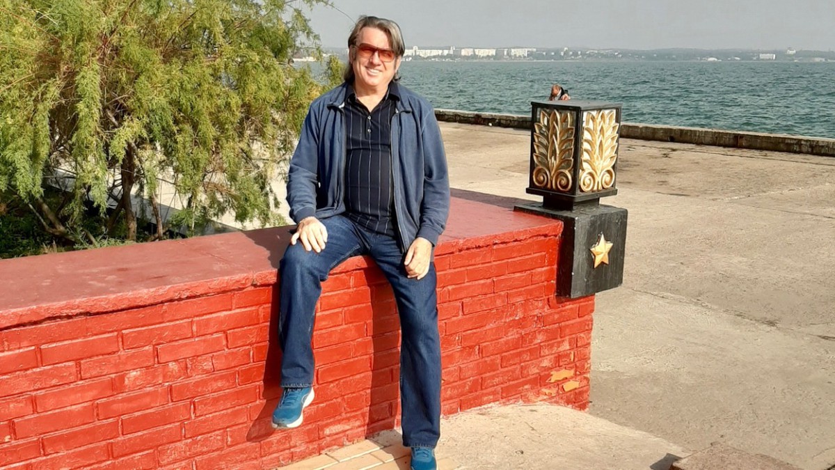 Юрий Лоза оправдал оскорбления коллег по цеху в адрес журналистов