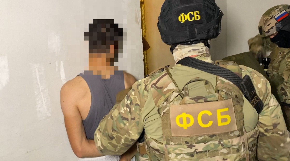 Двух жителей Приморья задержали по делу о шпионаже