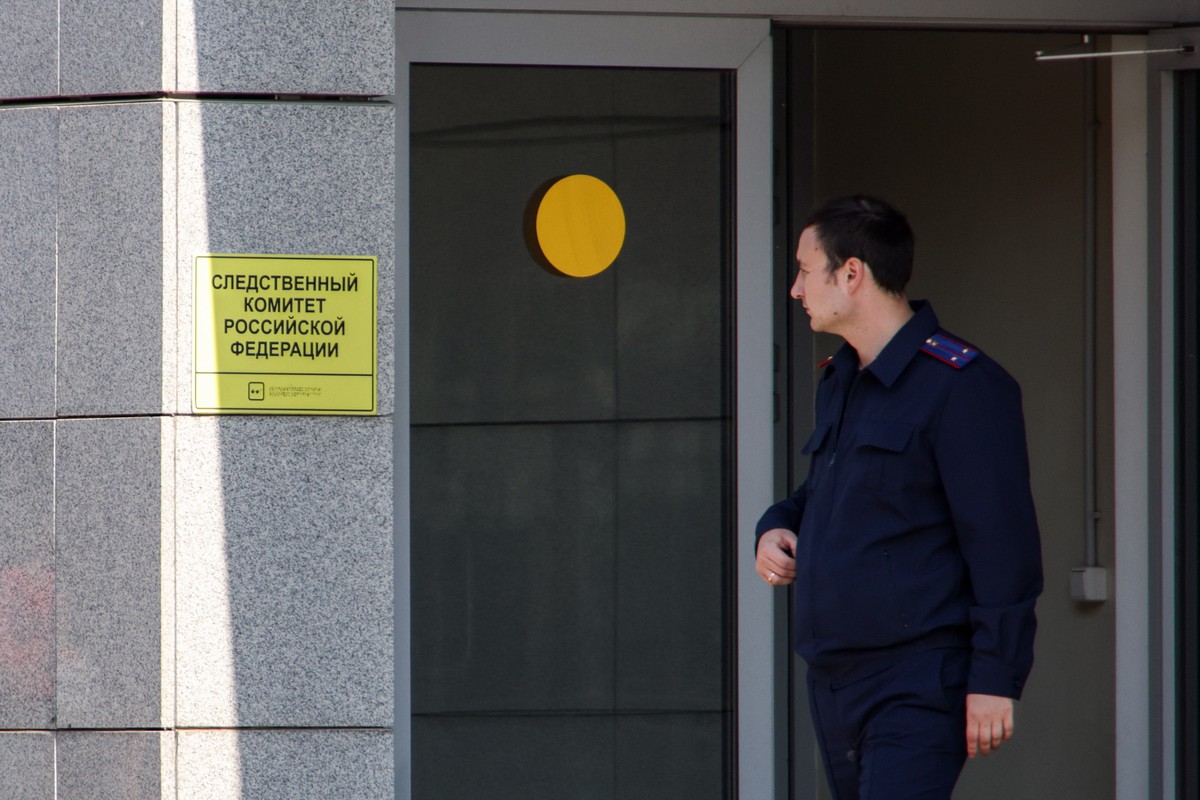 В Подмосковье раскрыли убийство пенсионерки 14 лет спустя