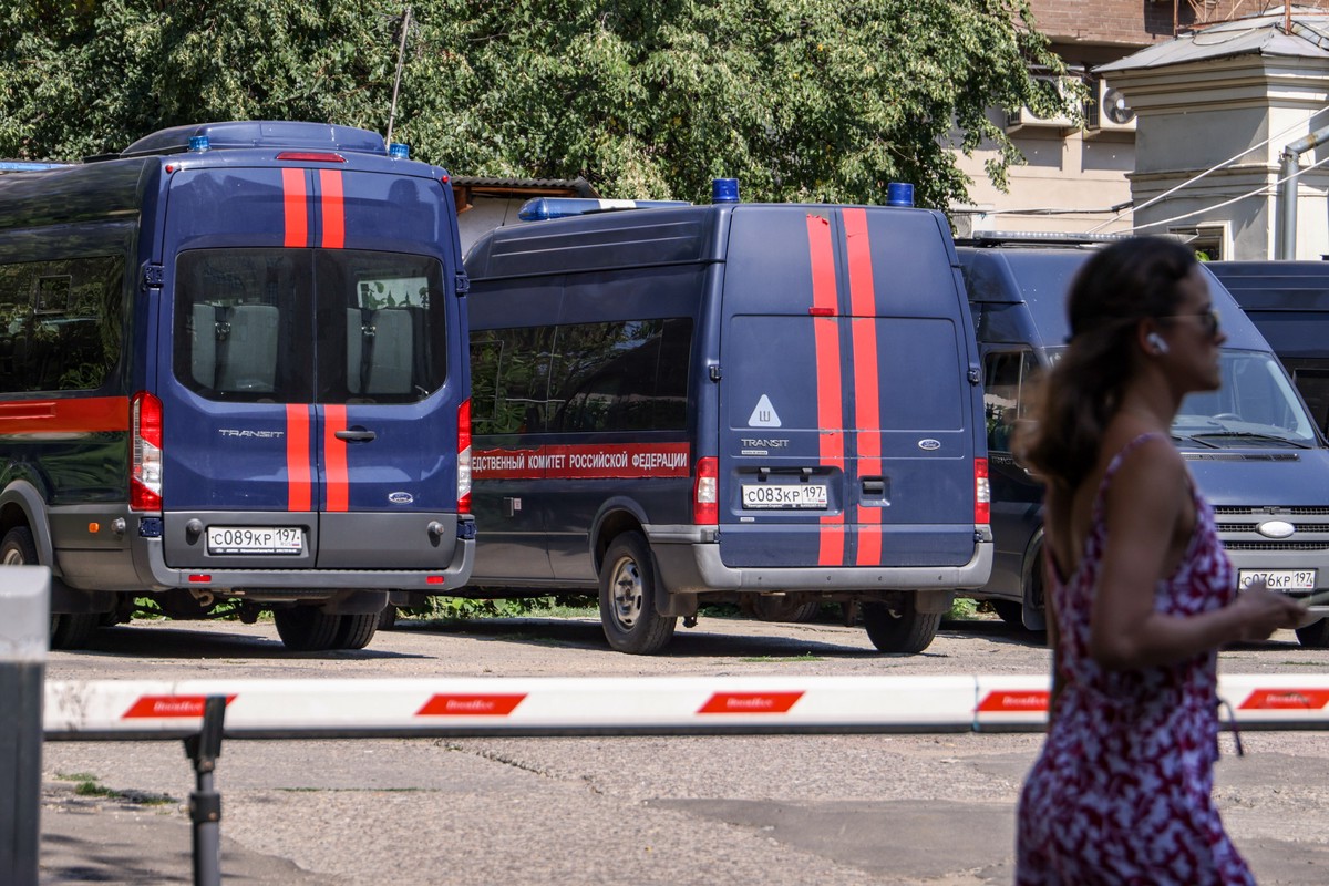 В Краснодарском крае задержан предполагаемый убийца замначальника отдела по мобилизационной работе администрации Ржицкого 