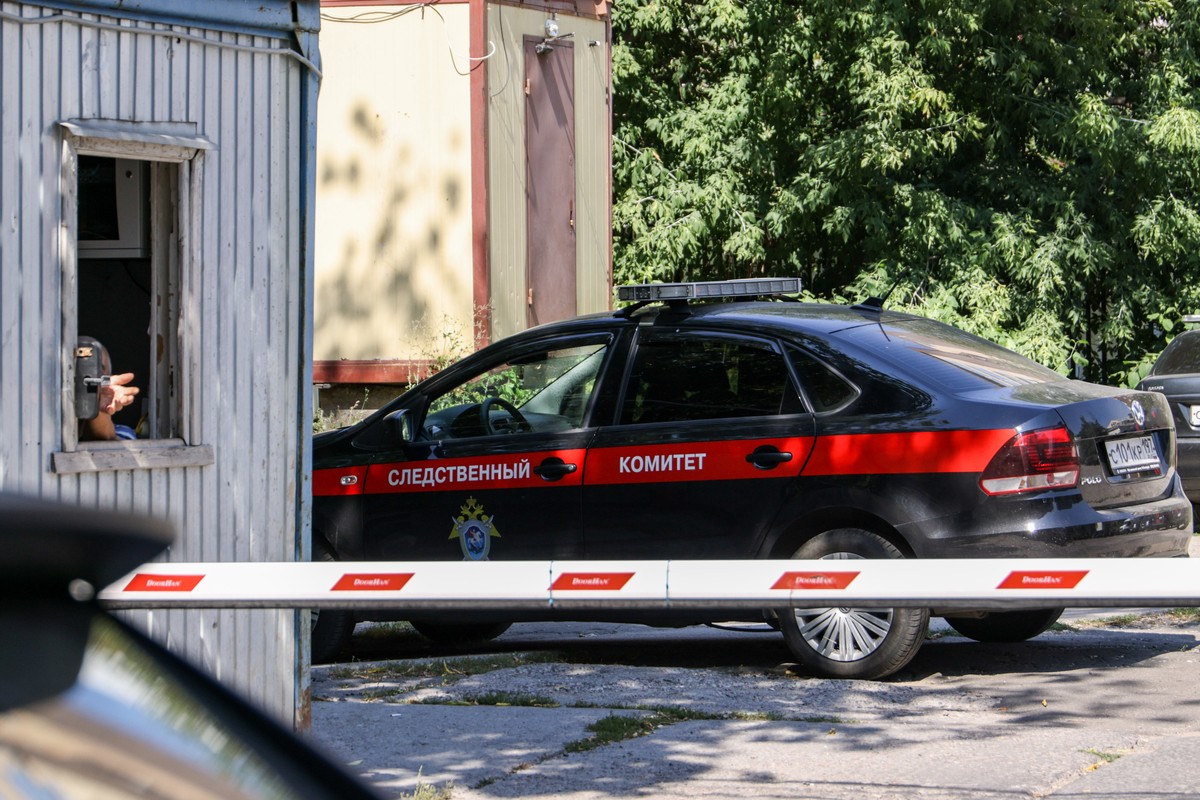 СК установил личность неопознанного боевика-захватчика школы в Беслане спустя 19 лет