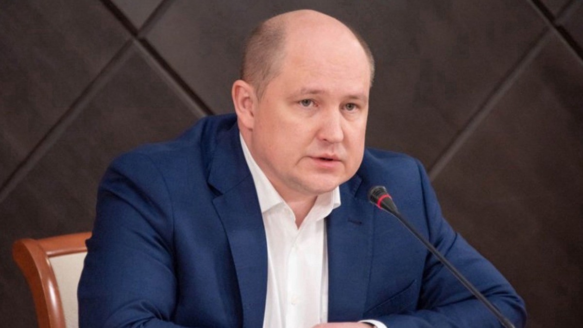 Воздушную цель уничтожили в акватории у Севастополя