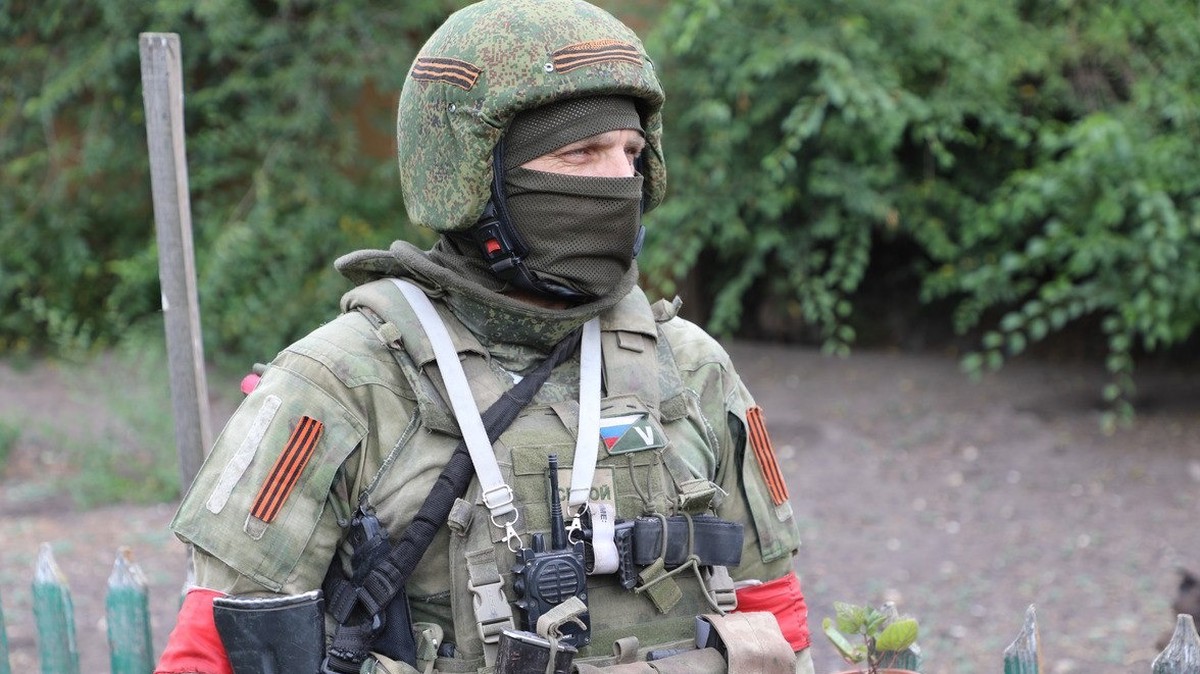 Росгвардия задержала двух сотрудников Запорожской АЭС, сотрудничавших с ВСУ