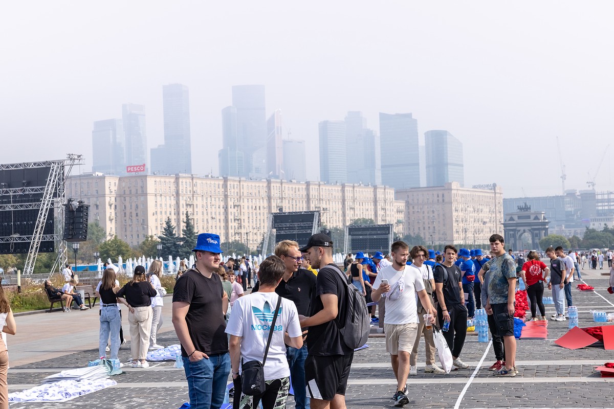 Терапевт рассказал, как помочь организму пережить смог и гарь