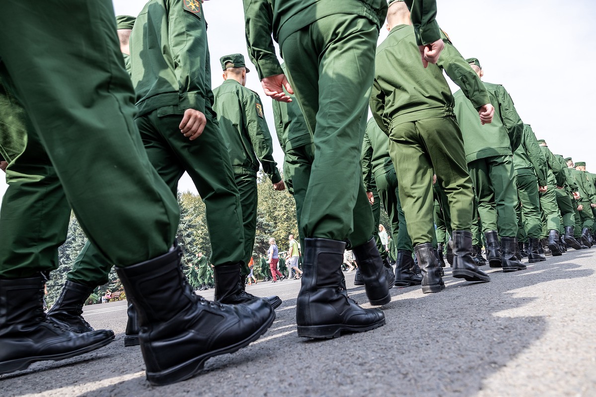 Председатель Комитета Госдумы Картаполов сообщил, что всеобщей мобилизации в стране не будет