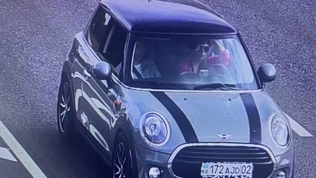 Машина убийцы Дарьи Дугиной найдена под Киевом
