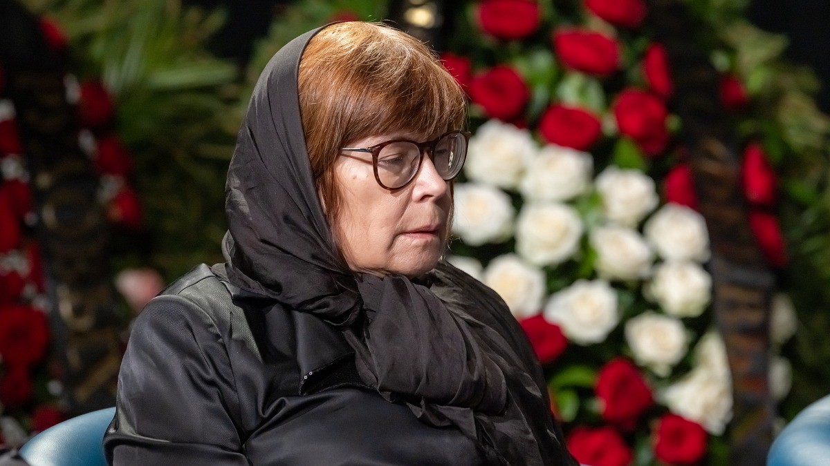 Мать погибшей Дугиной рассказала о встрече с убийцей дочери