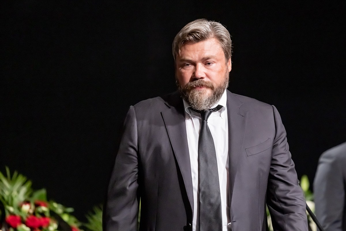 ФСБ предотвратила покушение на главу совета директоров «Царьграда» Константина Малофеева
